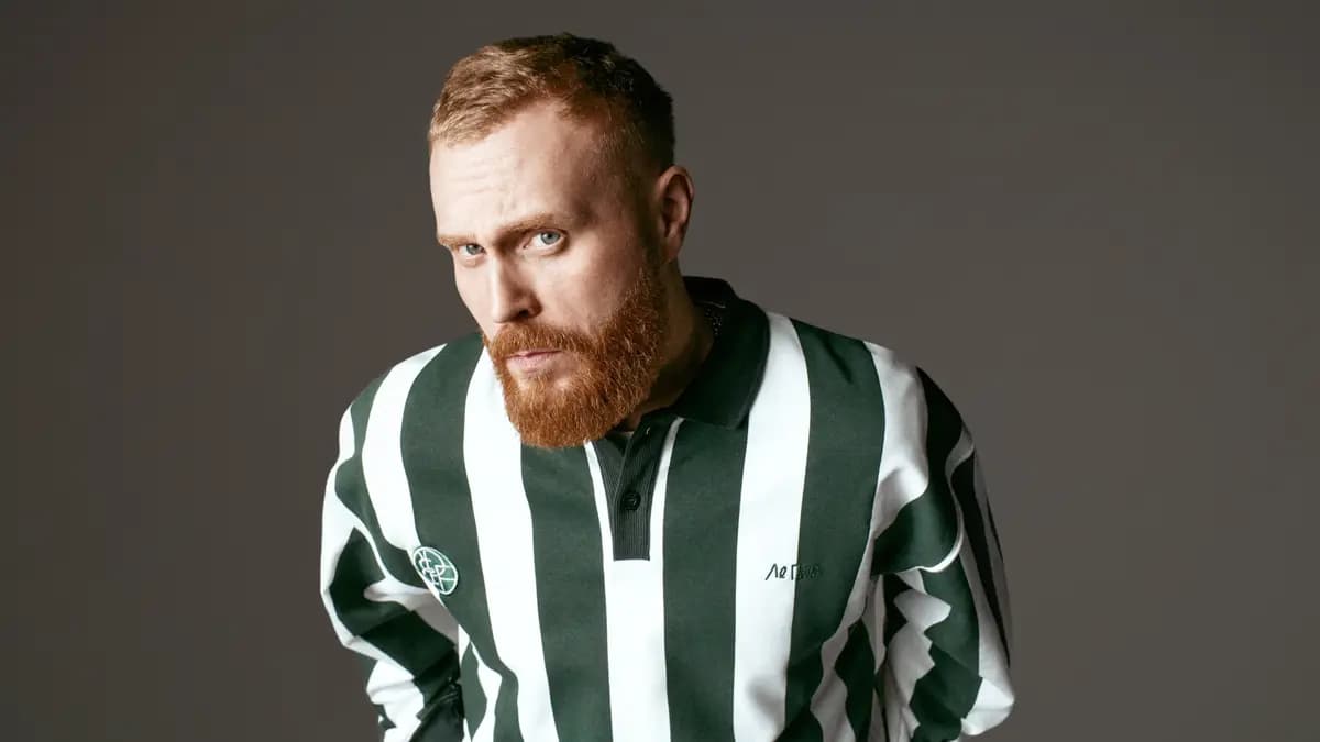 Евгений Чебатков. Стендап. Проверочный концерт