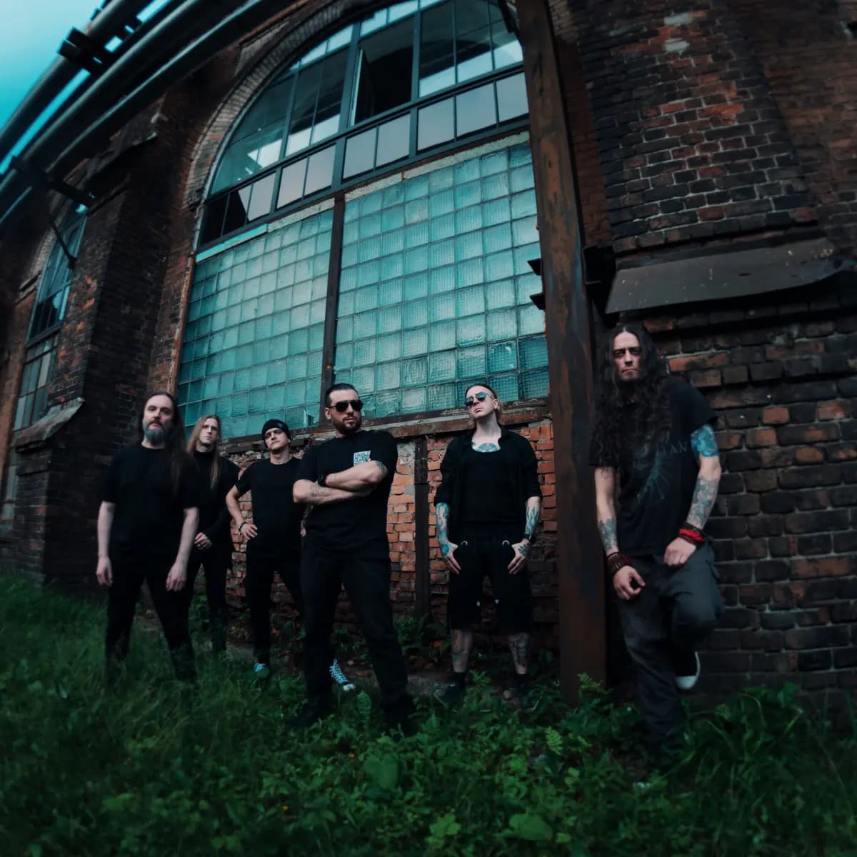 Доминиа / Dominia