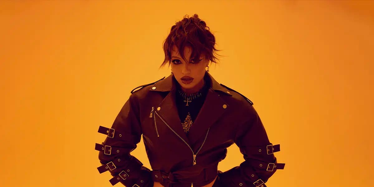 Fadeeva. Большой сольный концерт