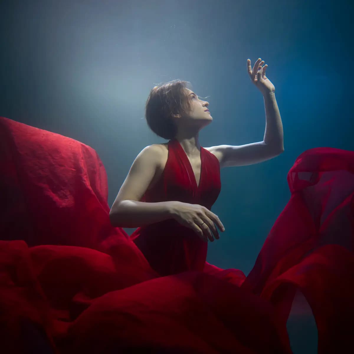 Фортепиано гала / Piano Gala. Анна Цыбулева. Ноктюрны Шопена