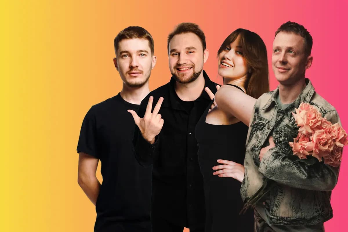 День рождения Томедии