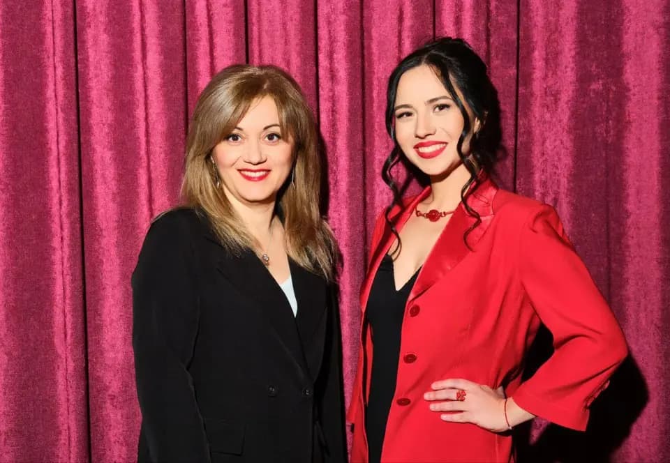 Четыре языка любви