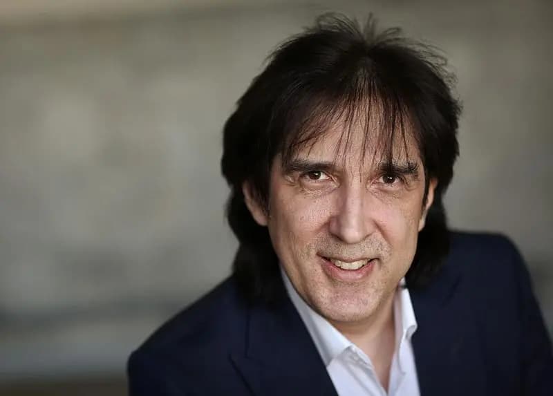 Кай Метов. 60 лет. Большой юбилейный концерт на бис