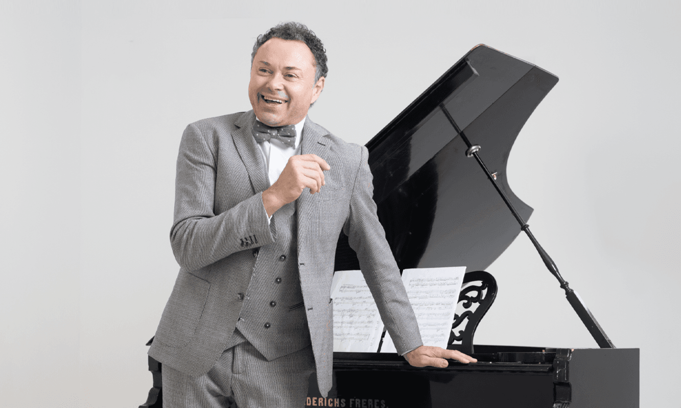 Как я стал счастливым (Детская театральная школа)