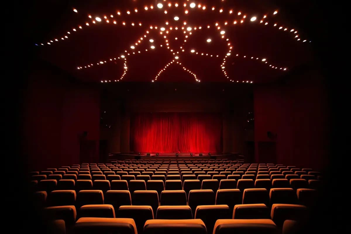 Я — Сима (Пятый театр)