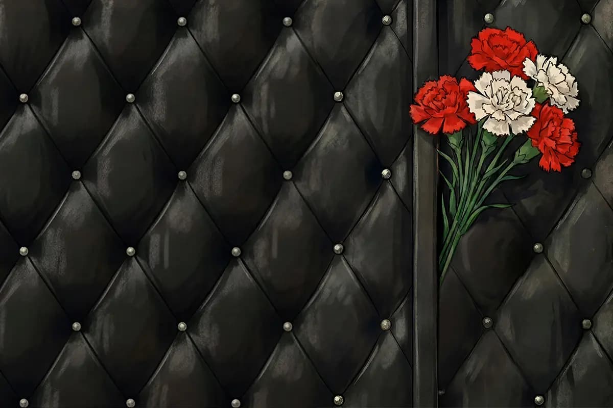 Служебный роман (Драматический театр им. Пушкина)