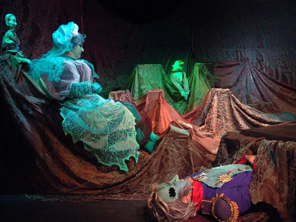 Бобок (Екатеринбургский театр кукол)