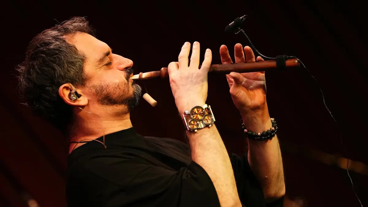 Мост через время (Кафедральный собор)