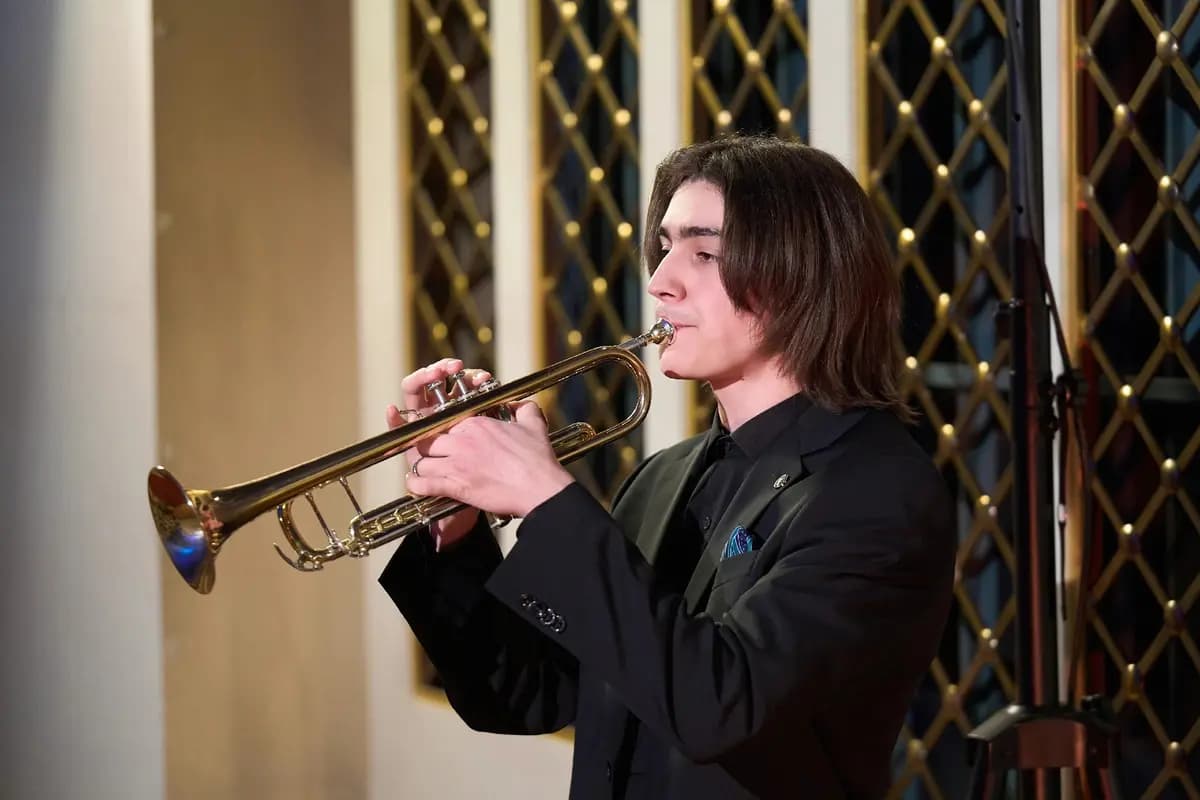 Золотое барокко (Кафедральный собор)