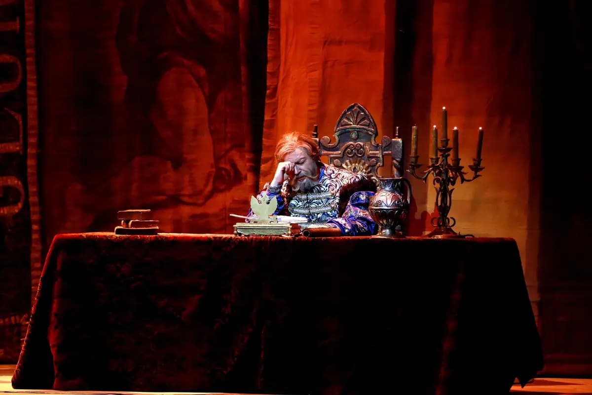 Мазепа (Мариинский театр)