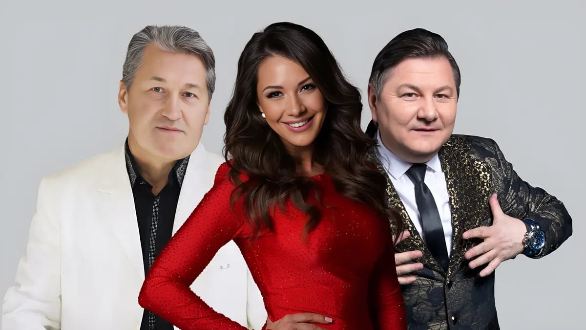 Этот День Победы (Дворец искусств Ленинградской области)