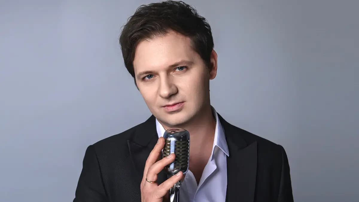 Николай Рябуха (Центральный дом учёных РАН)