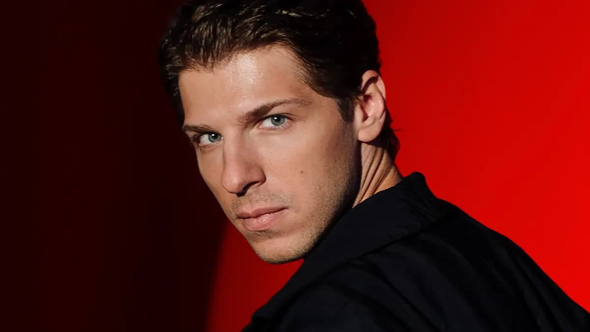 Александр Эгромжан (Теплоход «Рио-1» (Северный речной вокзал))