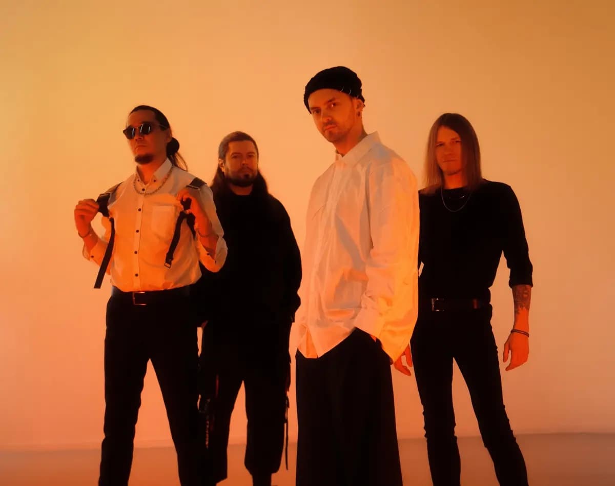 Инкогнито (Теплоход «Рио-1» (Северный речной вокзал))