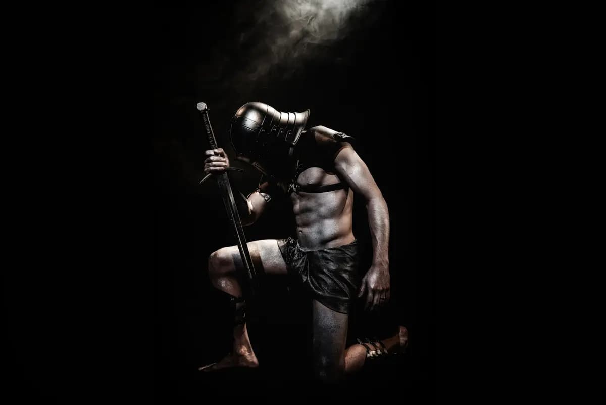 Отелло (Драматический театр)