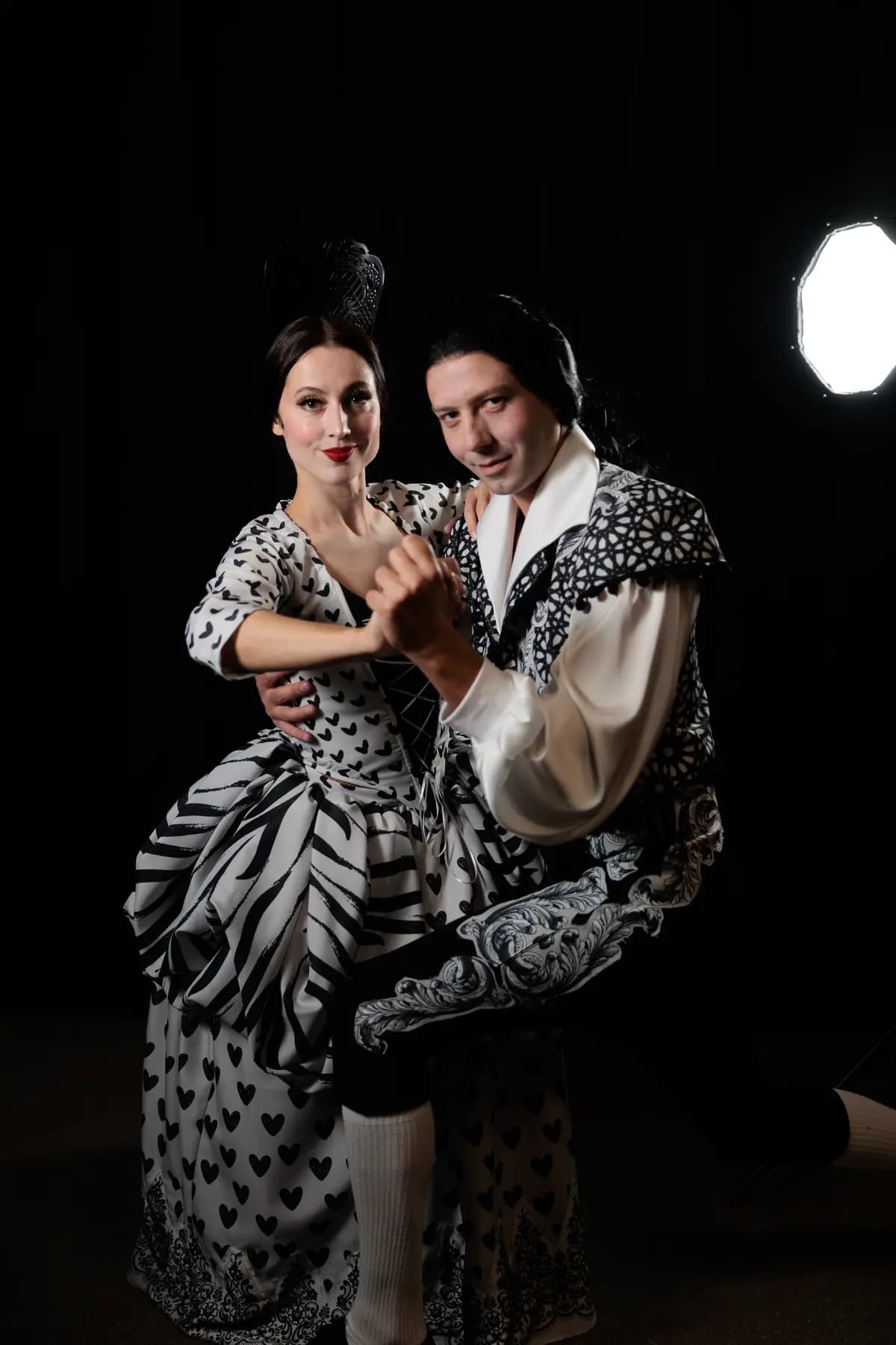 Фигаро (Драматический театр)