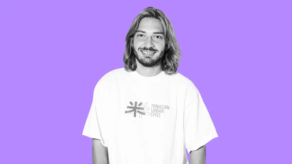 Валера Киракосьян (StandUp Store Moscow)