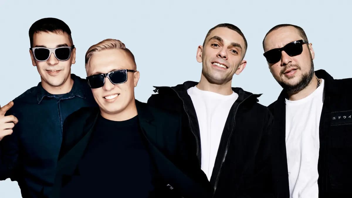 АК-47 х TGK (Ангар)