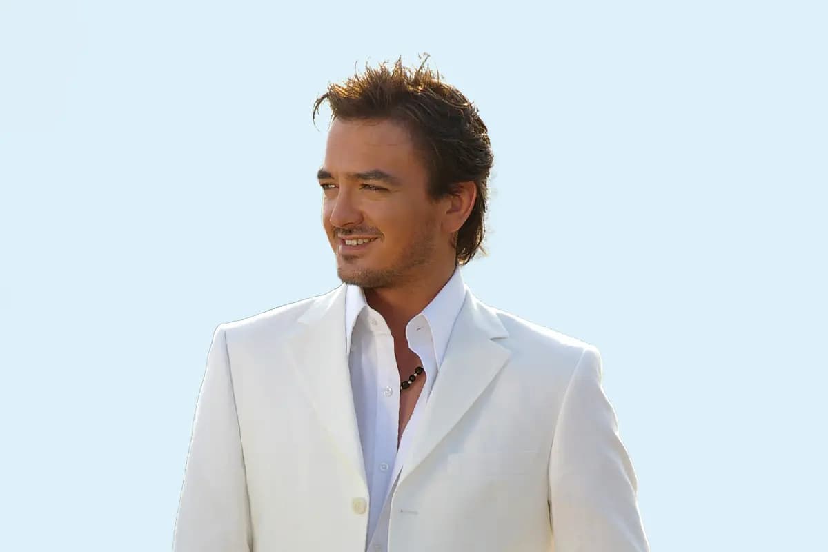 Орхан Олмез (Центральный зал МСПК на Вернадского)