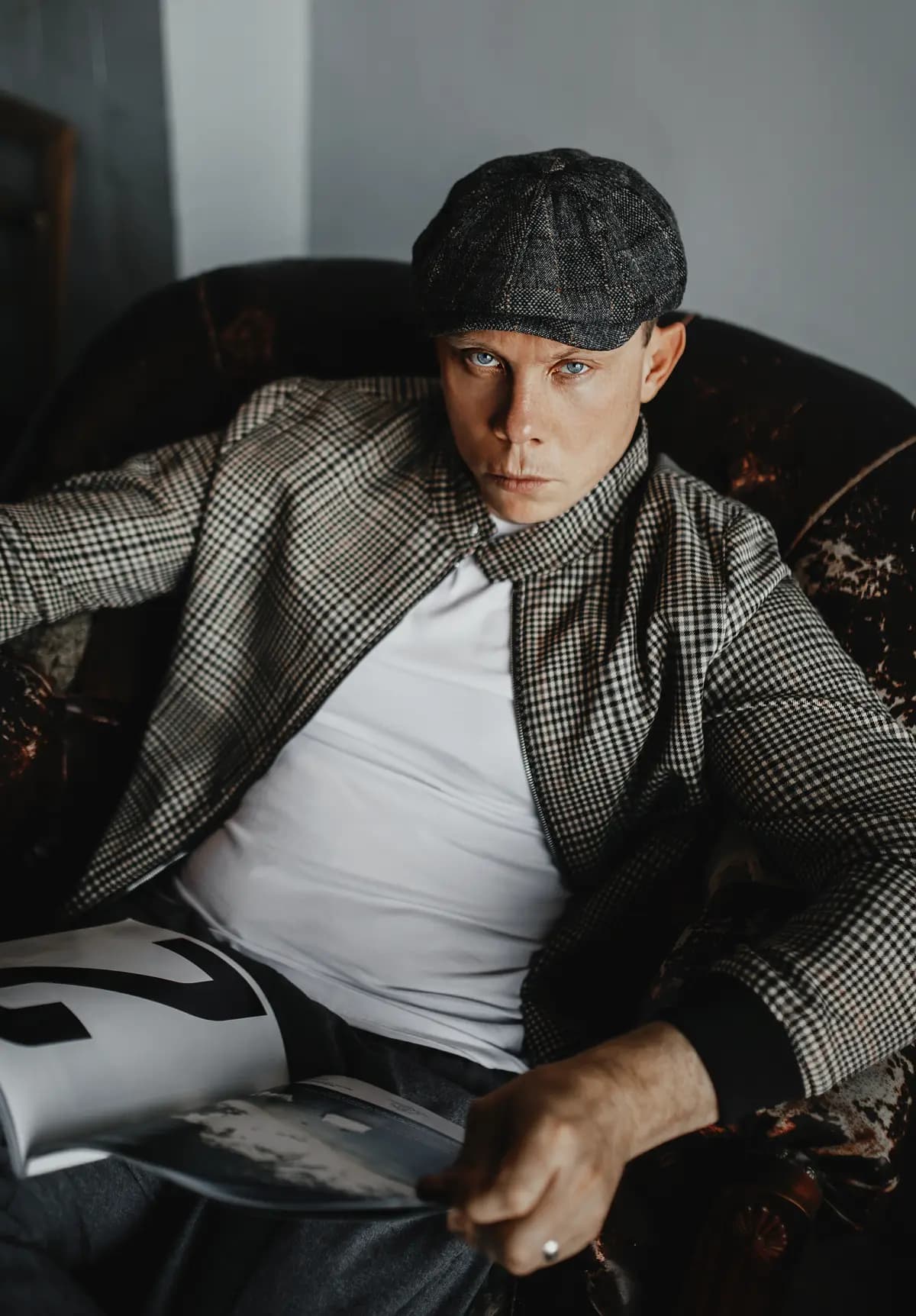 Нигатив (Руки Вверх! Бар (ex. Deep))