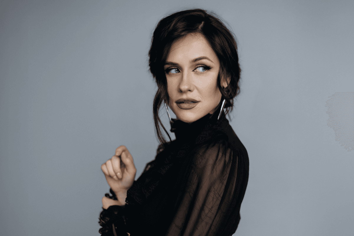 Ольга Малащенко (Центр международной торговли. Конгресс-холл)