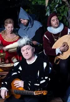 Джон Дауленд (1563-1626)