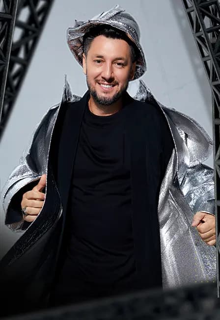 Фирдус Тямаев. 14 сезон