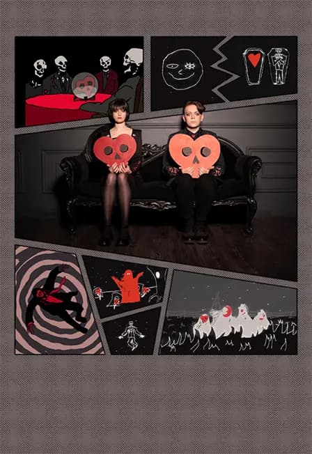 Berenika. Большой сольный концерт