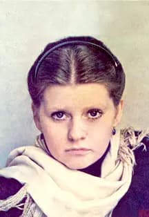 Творческий вечер народной артистки Ирины Муравьевой