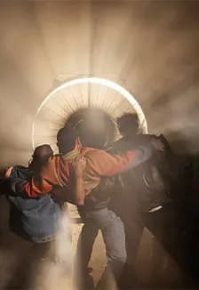 Сны моего отца 2.0