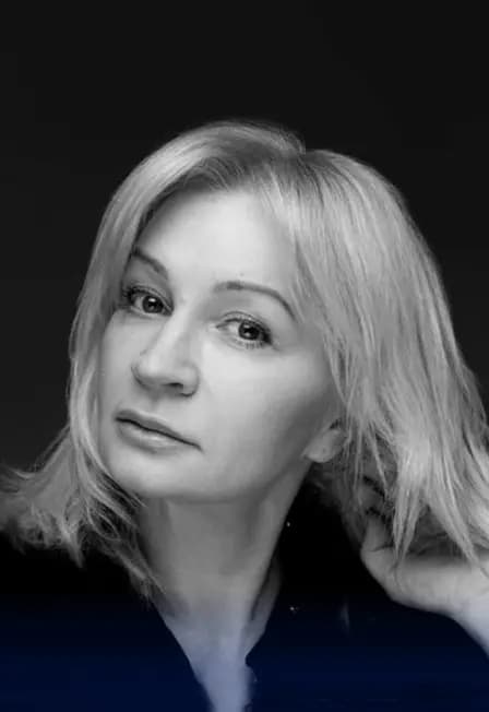 Анна Якунина. Монолог женщины