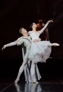 Ромео и Джульетта