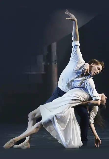 Грозовой перевал