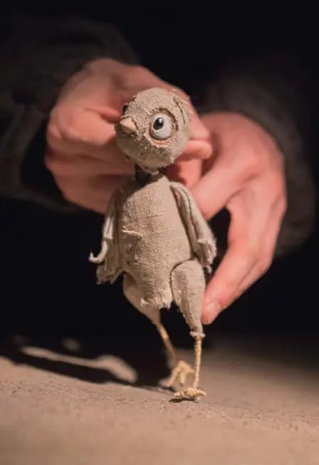 Жил-был Фип