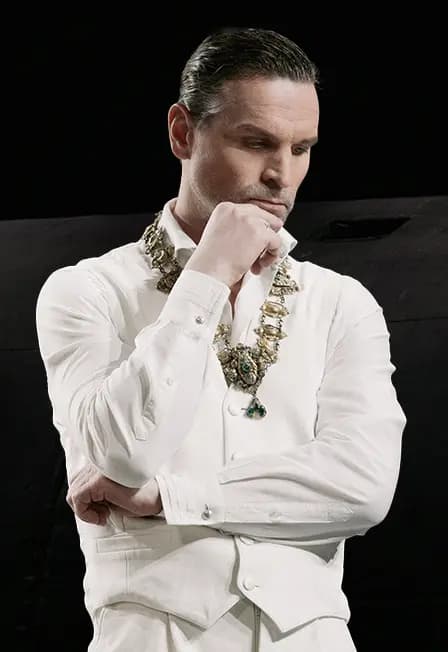 Царь Эдип