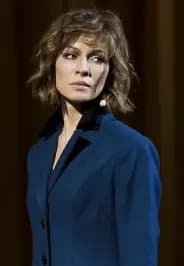 Елена Подкаминская. Литературный моноспектакль «Неосторожная актриса»