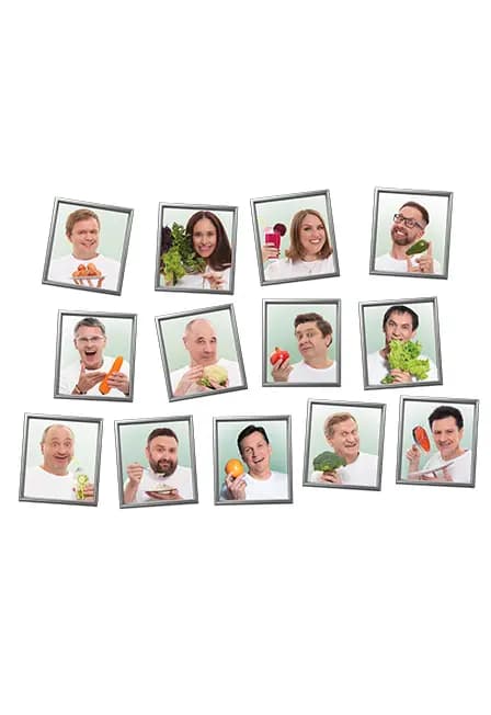 ТВ съемка Шоу Уральские Пельмени «Кажется, ЗОЖ начинается»