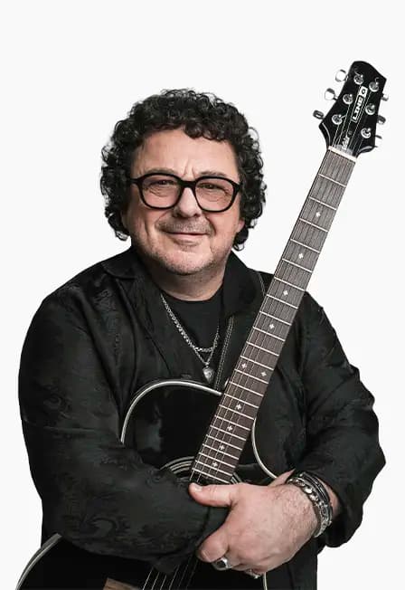 Игорь Саруханов (Обнинск)