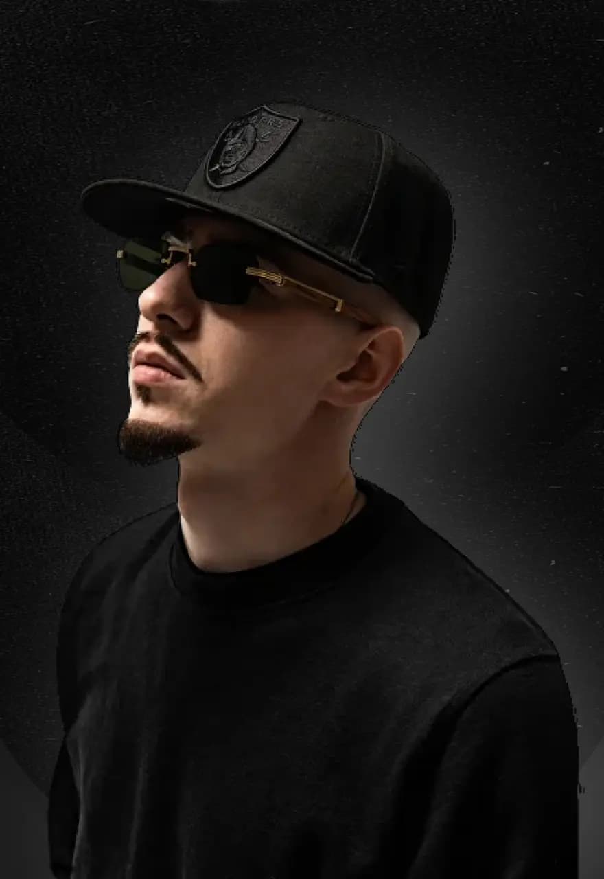 Friendly Thug 52 NGG. Mille Grazie TOUR 2026