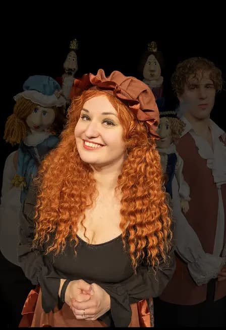 Андерсен «Принцесса на горошине»