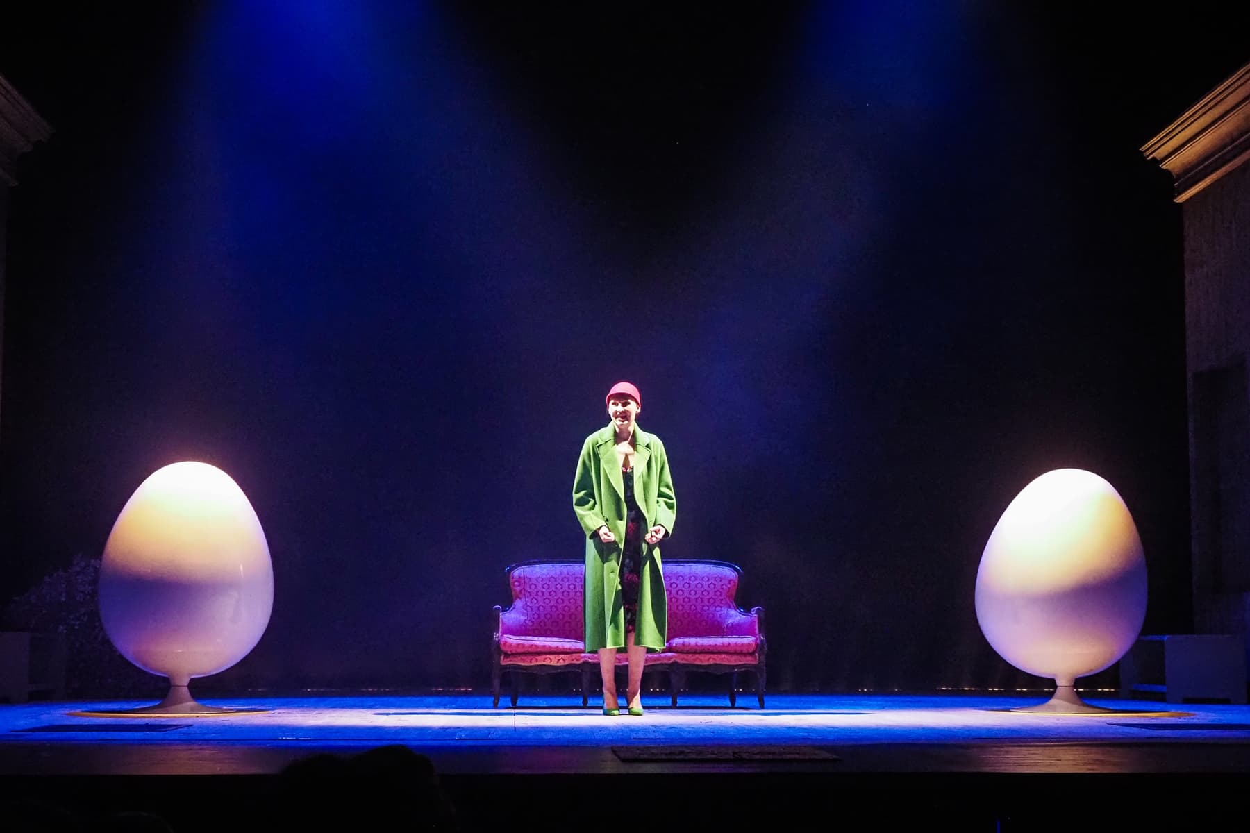 Женитьба (Театр на Таганке)