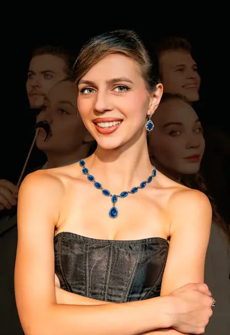 Тургенев «Вечер в Сорренто»