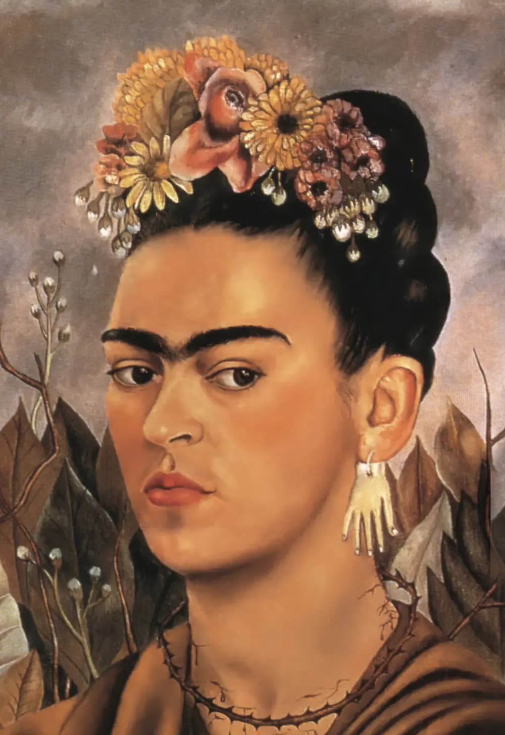 «Загадочные миры Иеронима Босха» / «Фрида Кало. Несломленная»