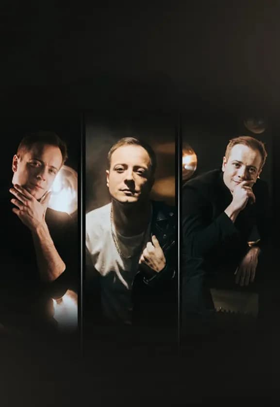 Дуня (Александр Пархоменко)