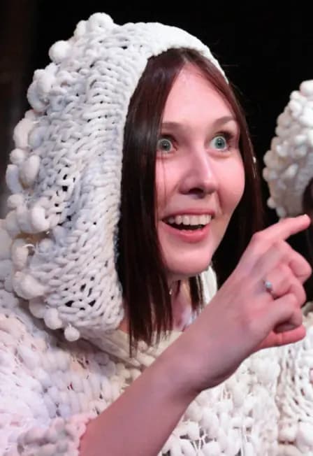 СКАЗОЧНЫЕ ИСТОРИИ ИЗ ПЕРЕУЛКОВ