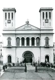 «Музыка Баха: три инструмента – три стихии»