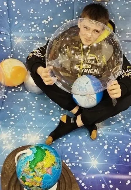 Программа «Среди звезд»