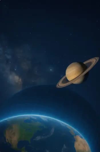 Полнокупольная программа "Мир, в котором мы живем. Измеряя космос"