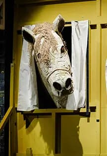 Вафельное сердце