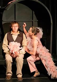 Великий человек